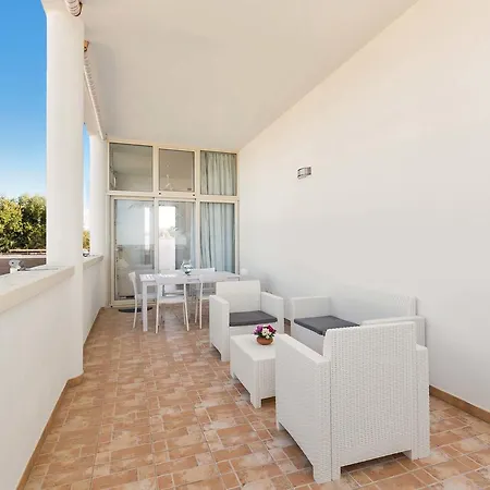 La Strea By Barbarhouse Villa