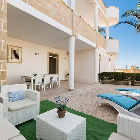 La Strea By Barbarhouse Porto Cesareo