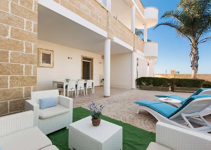 La Strea By Barbarhouse Porto Cesareo