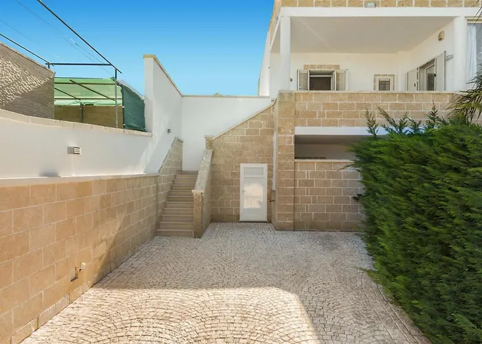 Villa La Strea By Barbarhouse *