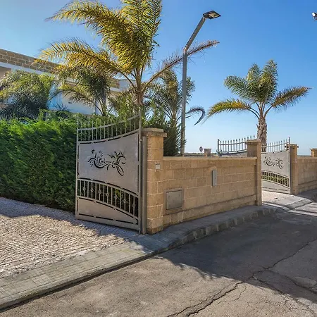 La Strea By Barbarhouse Villa Porto Cesareo