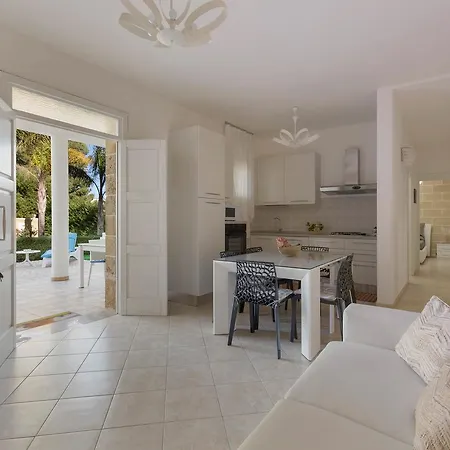 La Strea By Barbarhouse Villa *