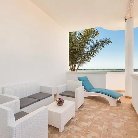La Strea By Barbarhouse Villa *