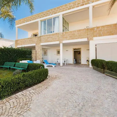 La Strea By Barbarhouse Villa *