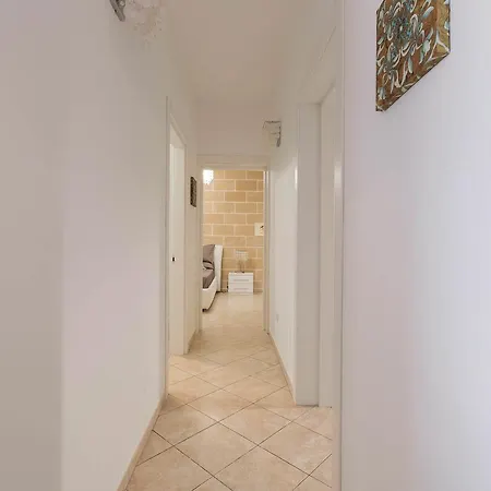Villa La Strea By Barbarhouse Porto Cesareo