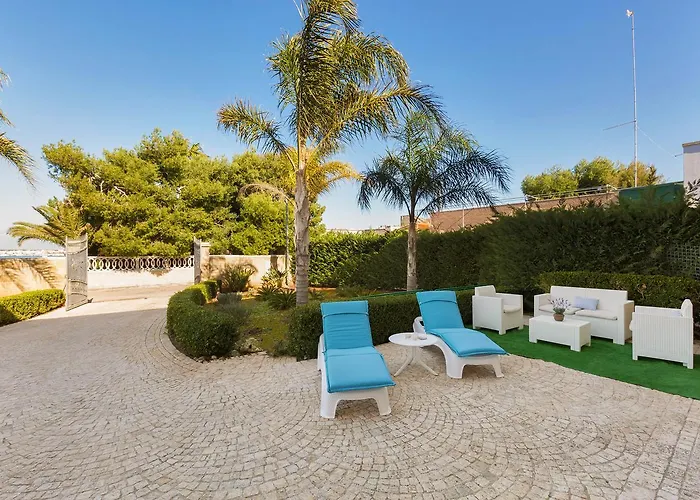 La Strea By Barbarhouse