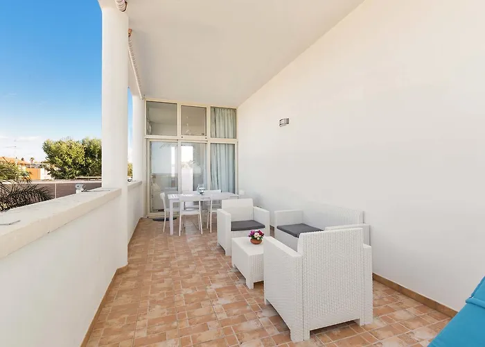 La Strea By Barbarhouse Villa