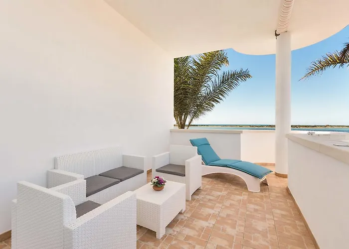 La Strea By Barbarhouse Villa *